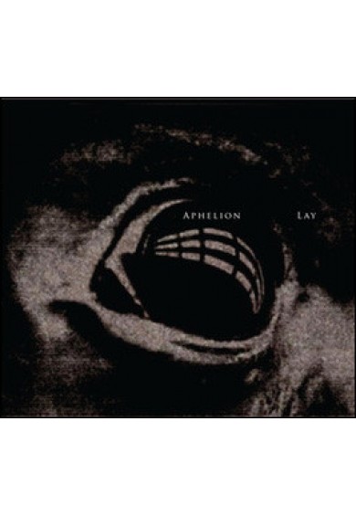 APHELION "Lay" cd 